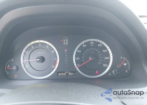 2010 Honda Accord 2.4 Ex from USA, damaged, VIN 1HGCP2F71AA010459